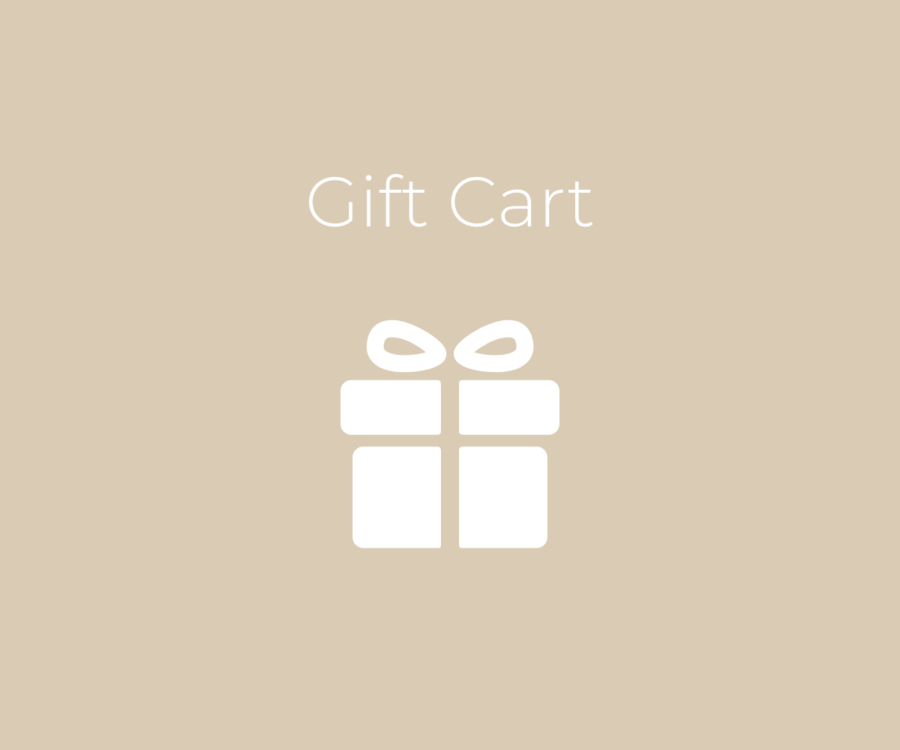 Gift Cart